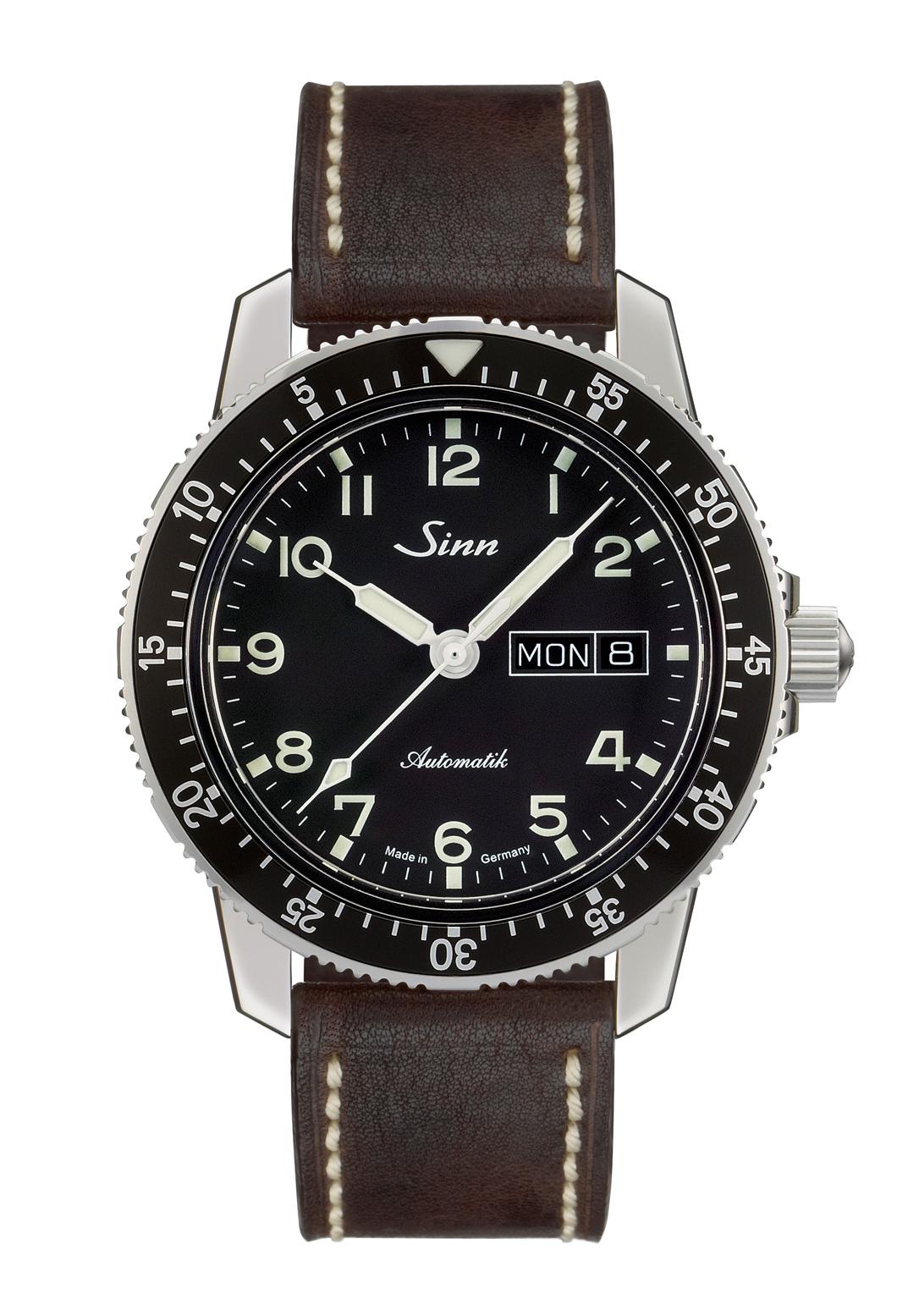 Fliegeruhr 104 St Sa A Automatik