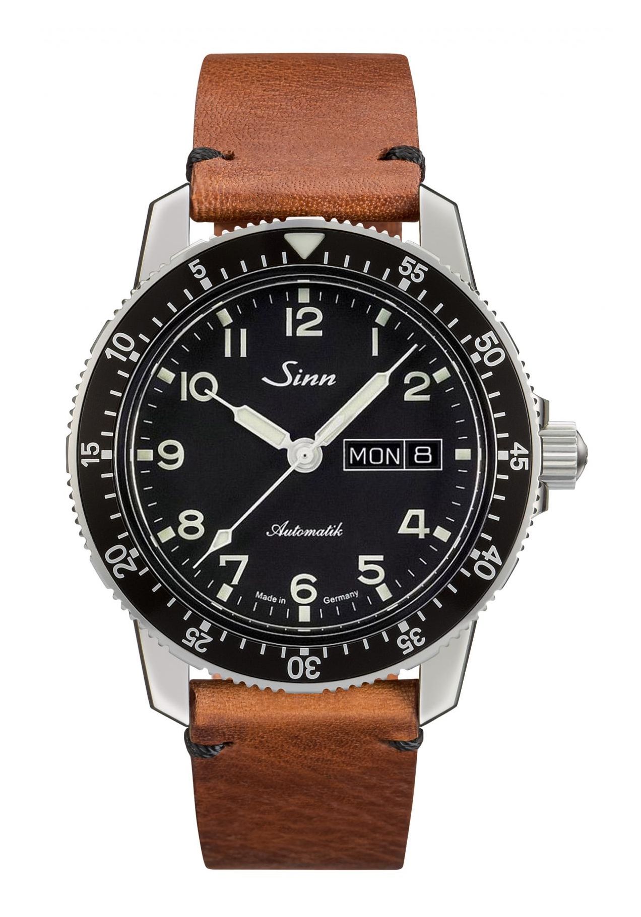 Fliegeruhr 104 St Sa A Automatik Fliegeruhr 104 St Sa A Automatik