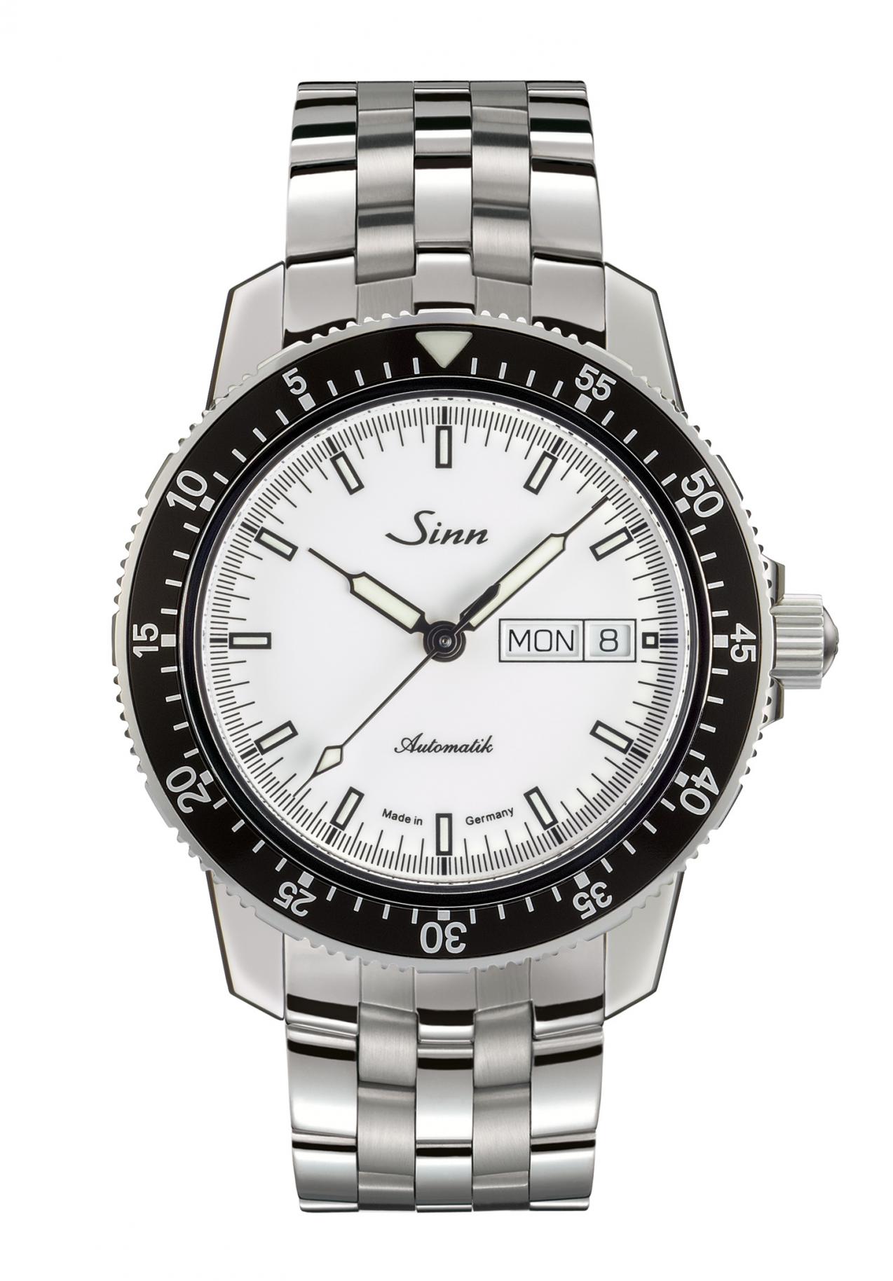 Fliegeruhr 104 St Sa I W Automatikuhr