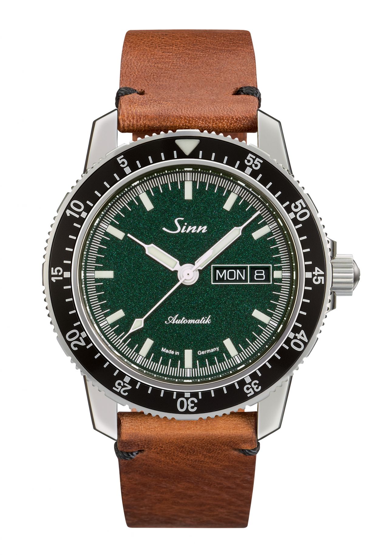 Fliegeruhr 104 St Sa I MG