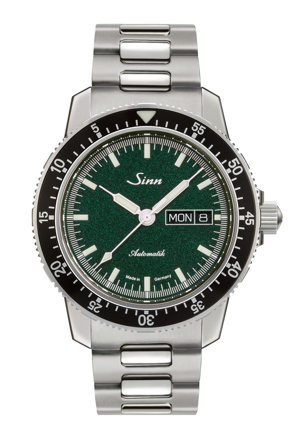 Fliegeruhr 104 St Sa I MG Fliegeruhr 104 St Sa I MG