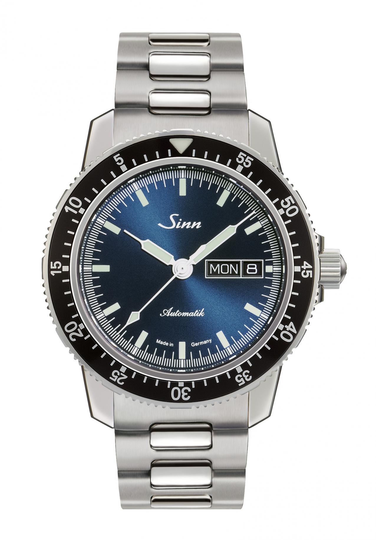 Fliegeruhr 104 St Sa I B Automatik Fliegeruhr 104 St Sa I B Automatik