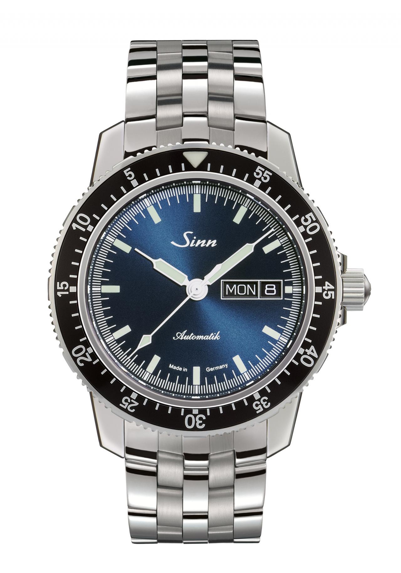 Fliegeruhr 104 St Sa I B Automatik