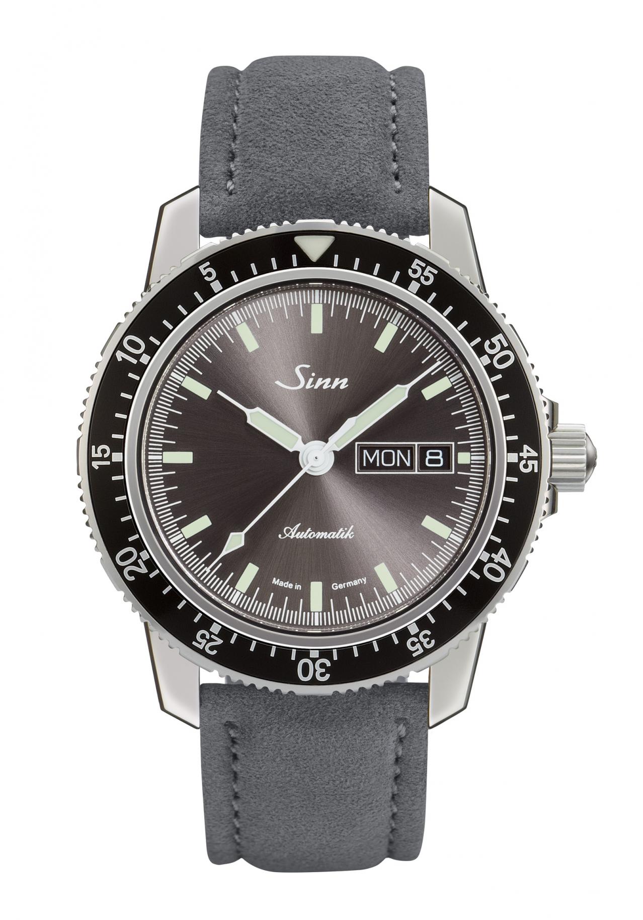 Fliegeruhr 104 St Sa I A Automatik Fliegeruhr 104 St Sa I A Automatik