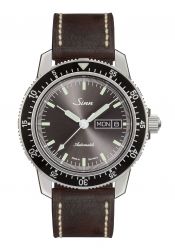 Sinn Fliegeruhr 104 St Sa I A Automatik Braun