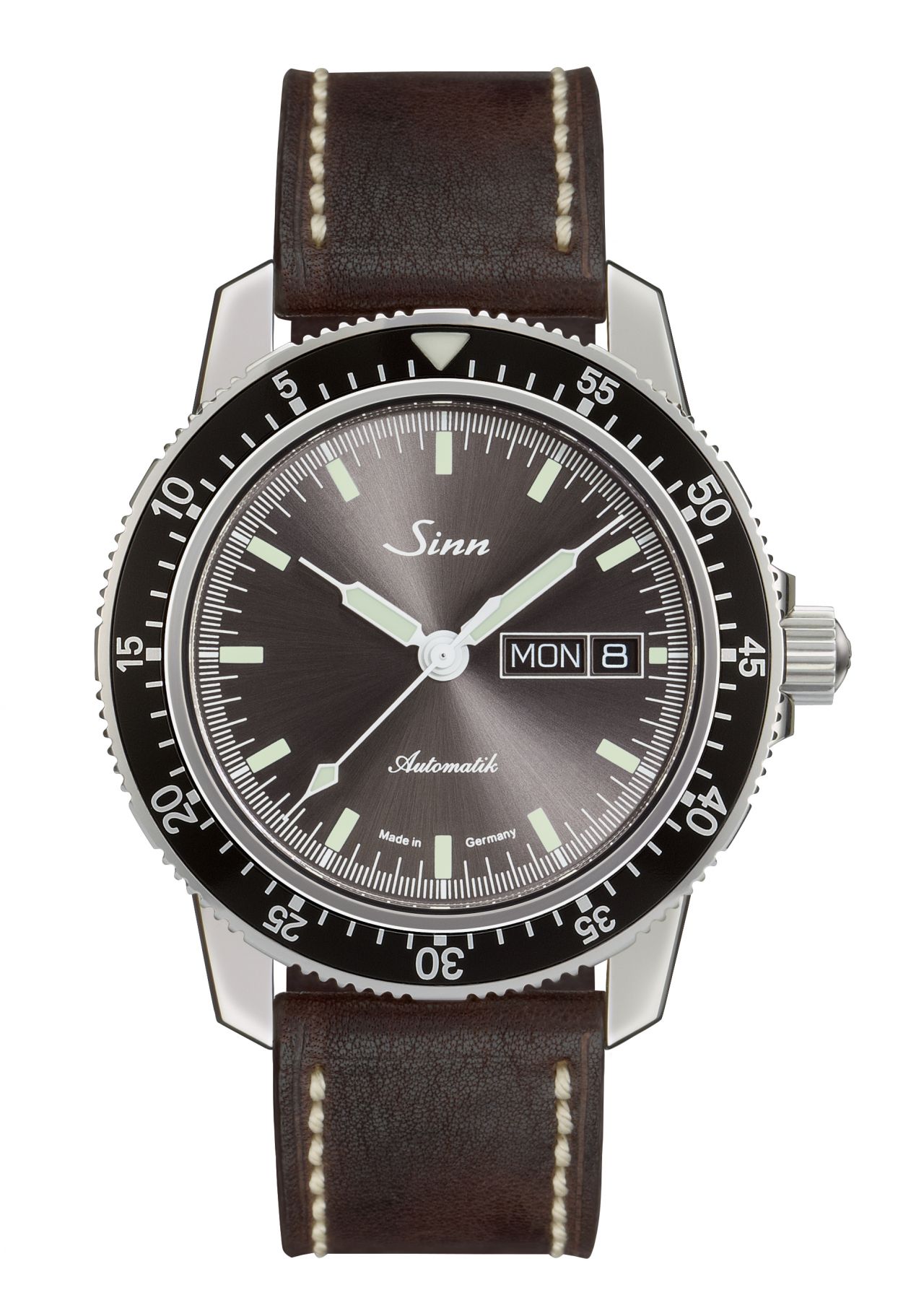 Fliegeruhr 104 St Sa I A Automatik Fliegeruhr 104 St Sa I A Automatik