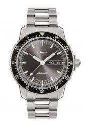 Sinn Fliegeruhr 104 St Sa I A Automatik Silber