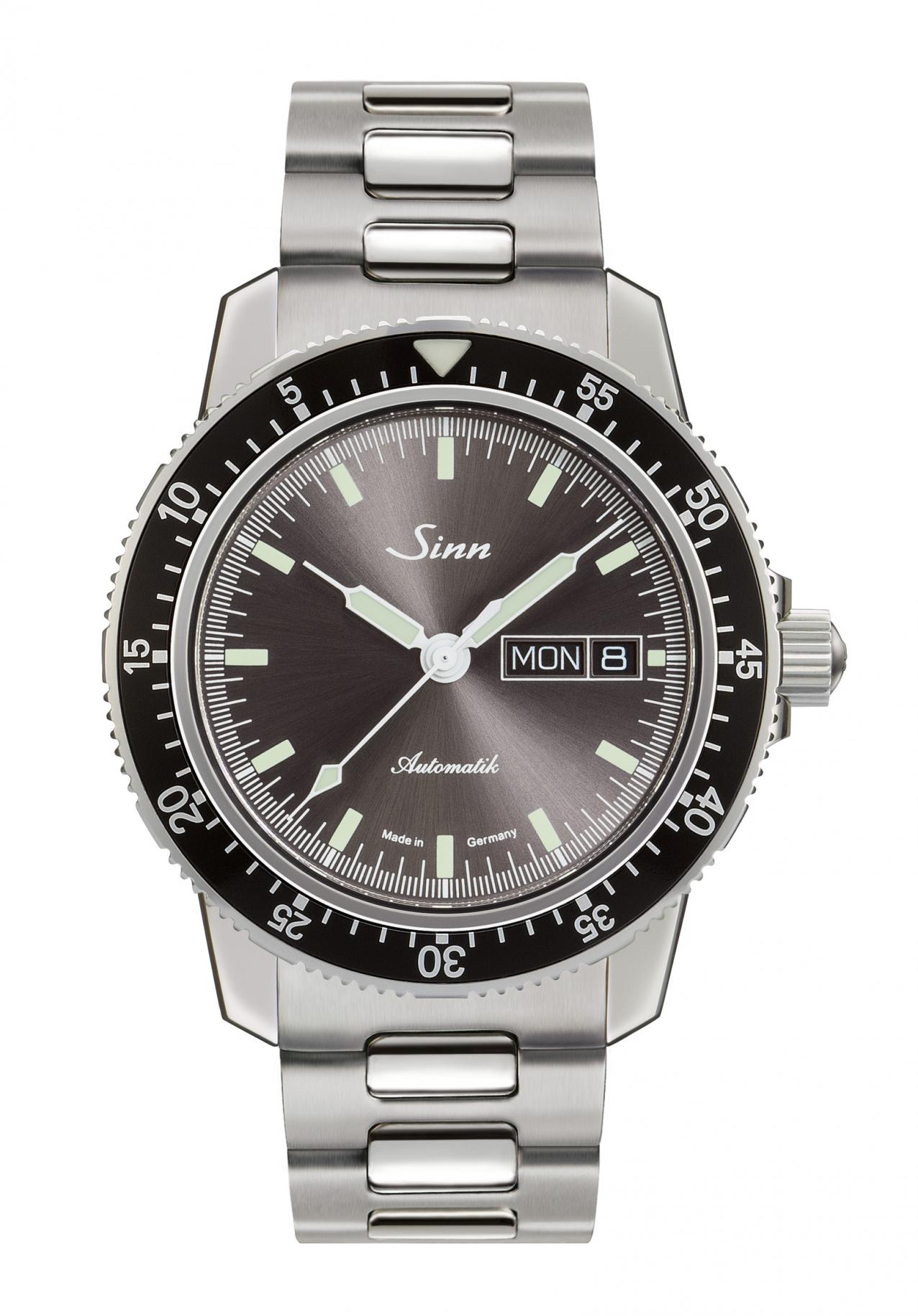 Fliegeruhr 104 St Sa I A Automatik Fliegeruhr 104 St Sa I A Automatik