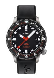 Sinn Taucheruhr U50 SDR