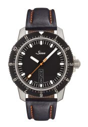 Sinn Sportuhr 105 St Sa