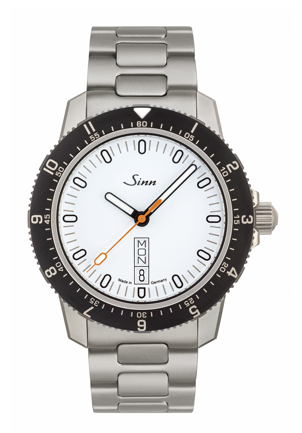 Sportuhr 105 St Sa W