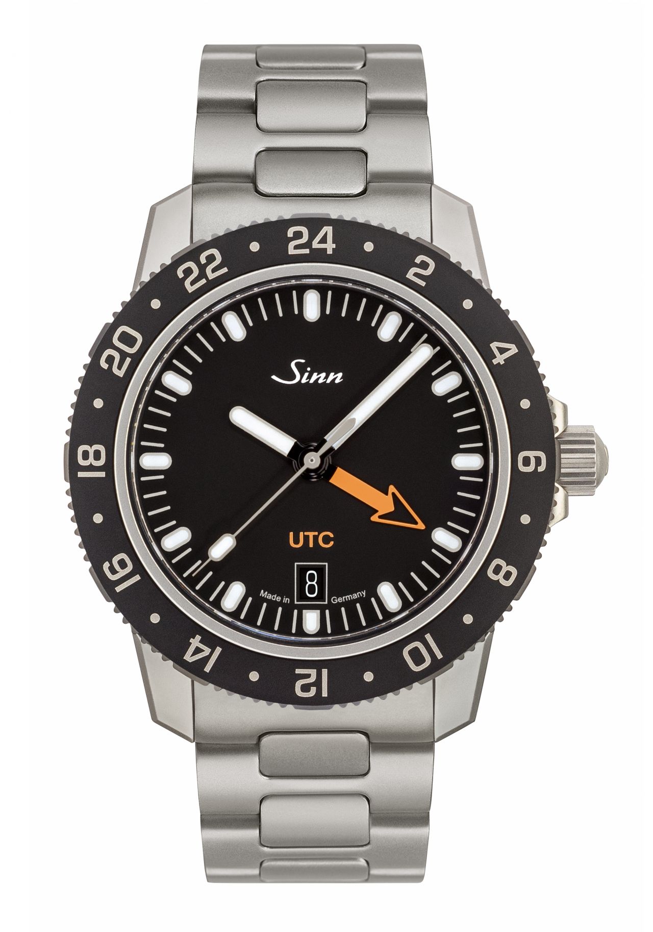 Sportuhr 105 St Sa UTC Sportuhr 105 St Sa UTC