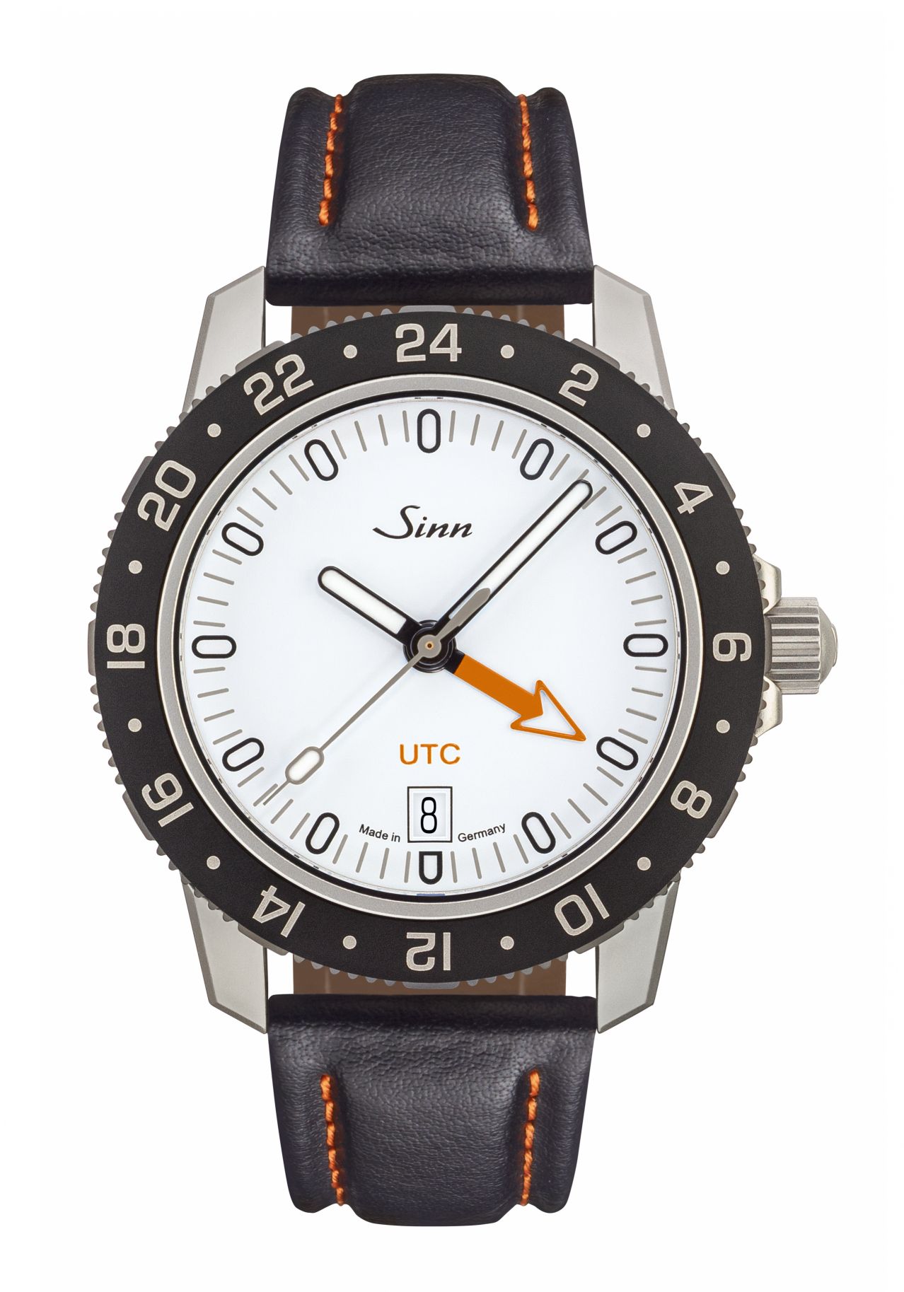 Sportuhr 105 St Sa UTC W Sportuhr 105 St Sa UTC W