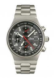 Sinn 144 St DIAPAL Sportchronograph
