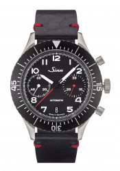 Sinn 158 Bicompax-Chronograph Limited Edition