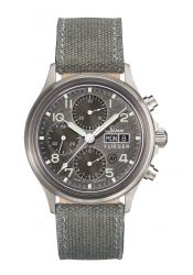 Sinn Fliegerchronograph 358 Sa DS