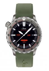 Sinn Taucheruhr UX GSG 9 (EZM 2B)