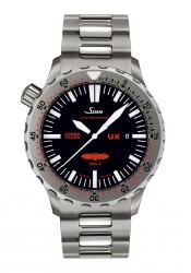 Sinn Taucheruhr UX GSG 9 (EZM 2B)