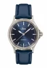 Automatikuhr 556 I B Blau