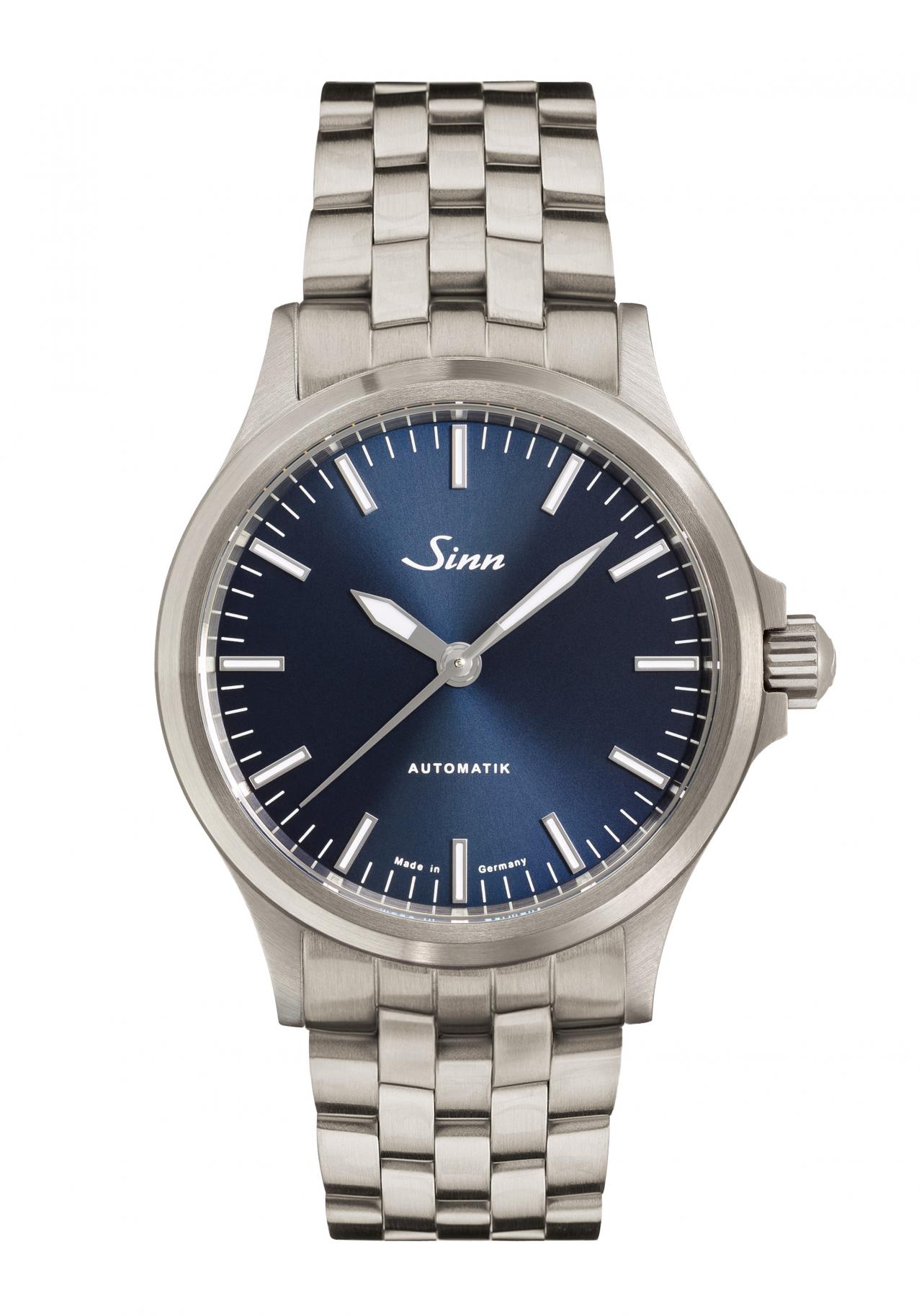 Automatikuhr 556 I B Automatikuhr 556 I B