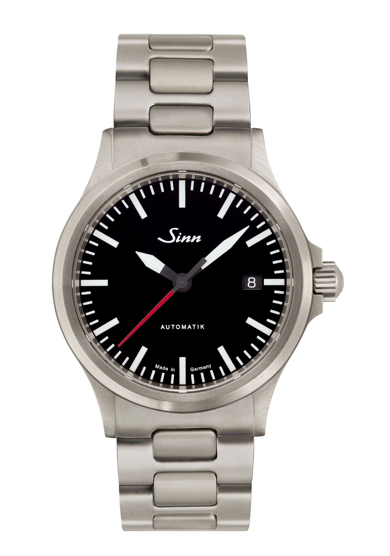 Sportuhr 556 I RS Automatik