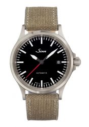 Sinn Sportuhr 556 I RS