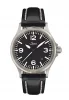 Sport 556A Automatik Schwarz