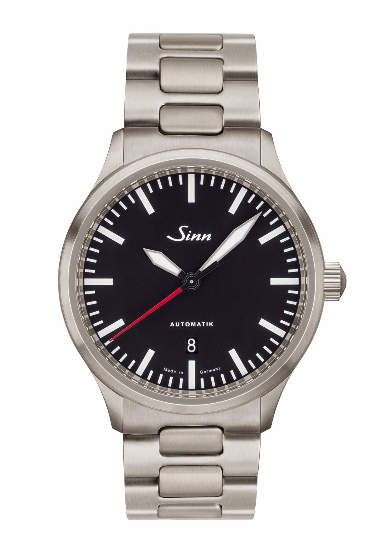 Automatikuhr 836 Automatikuhr 836