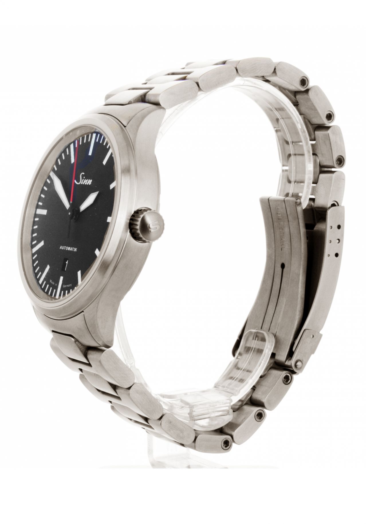 Sinn Automatikuhr 836 836.010.MB nur 2.170,00