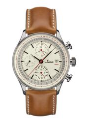 Sinn Schaltrad-Chronograph 910 SRS