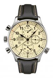 Sinn Rallyechronograph 917 Automatikuhr