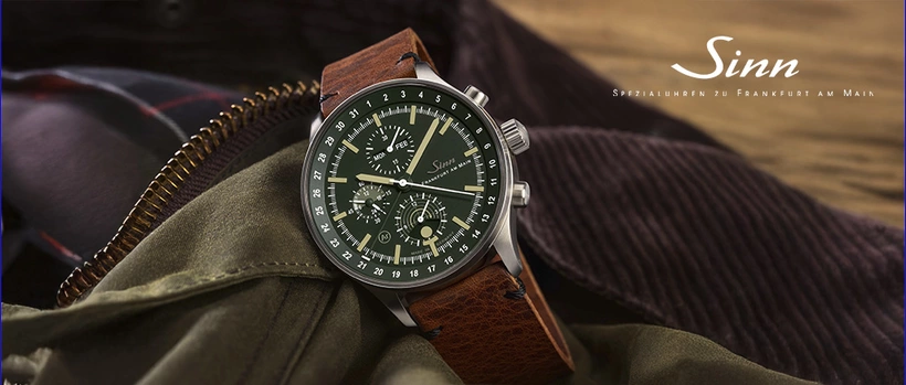 Sinn