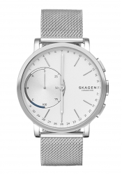 Skagen Hagen Connected Hybrid Smartwatch