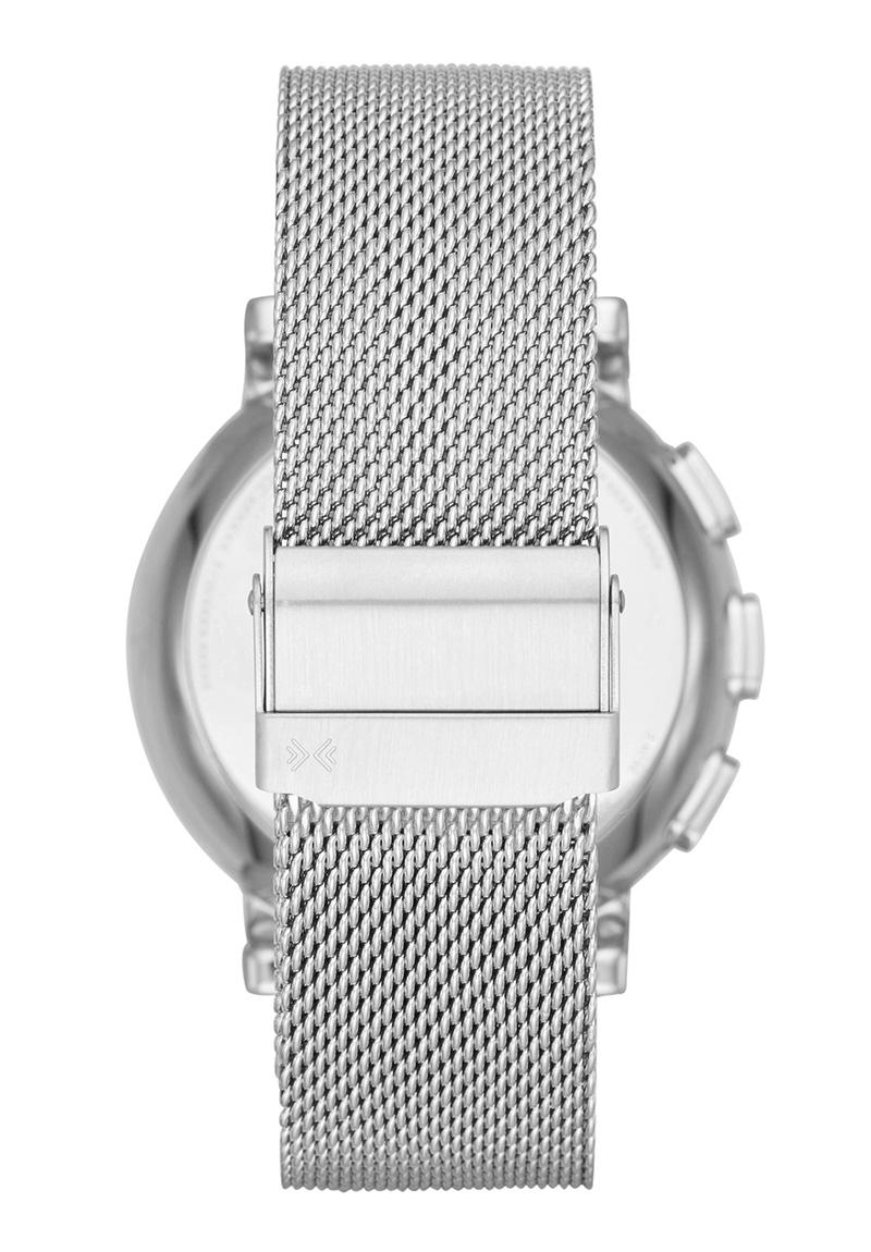 skagen uhren hybrid
