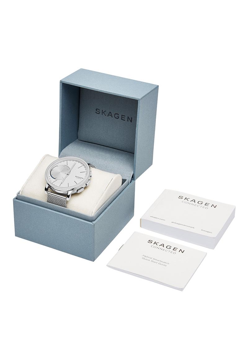skagen connected skt1100