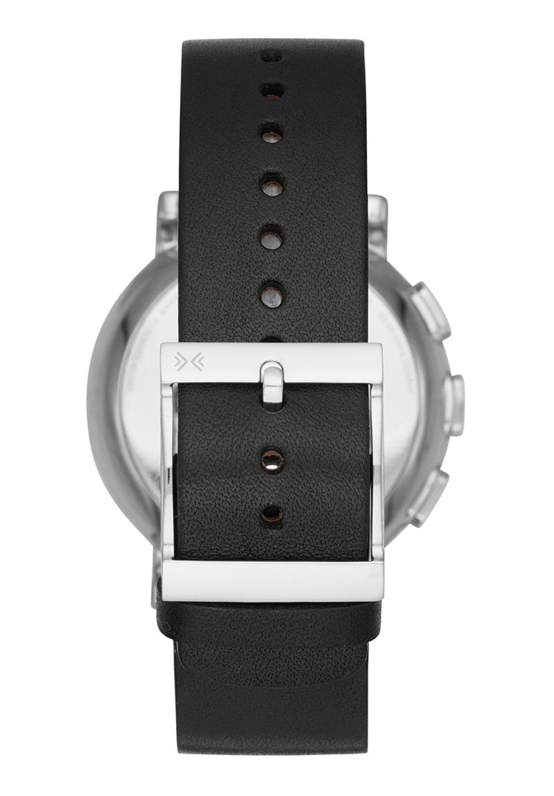 skagen uhren hybrid