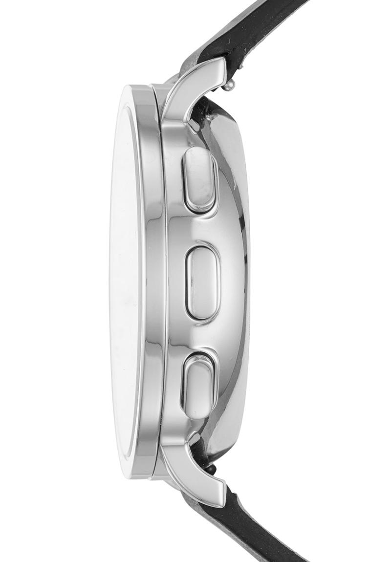 hagen connected hybrid smartwatch