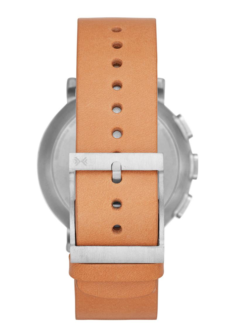 skagen hagen titanium