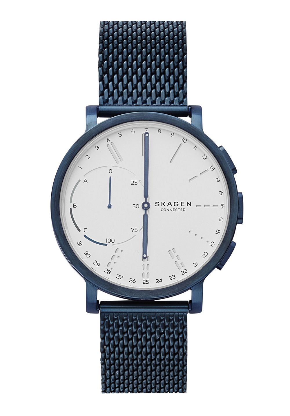 skagen hybrid smartwatch hagen