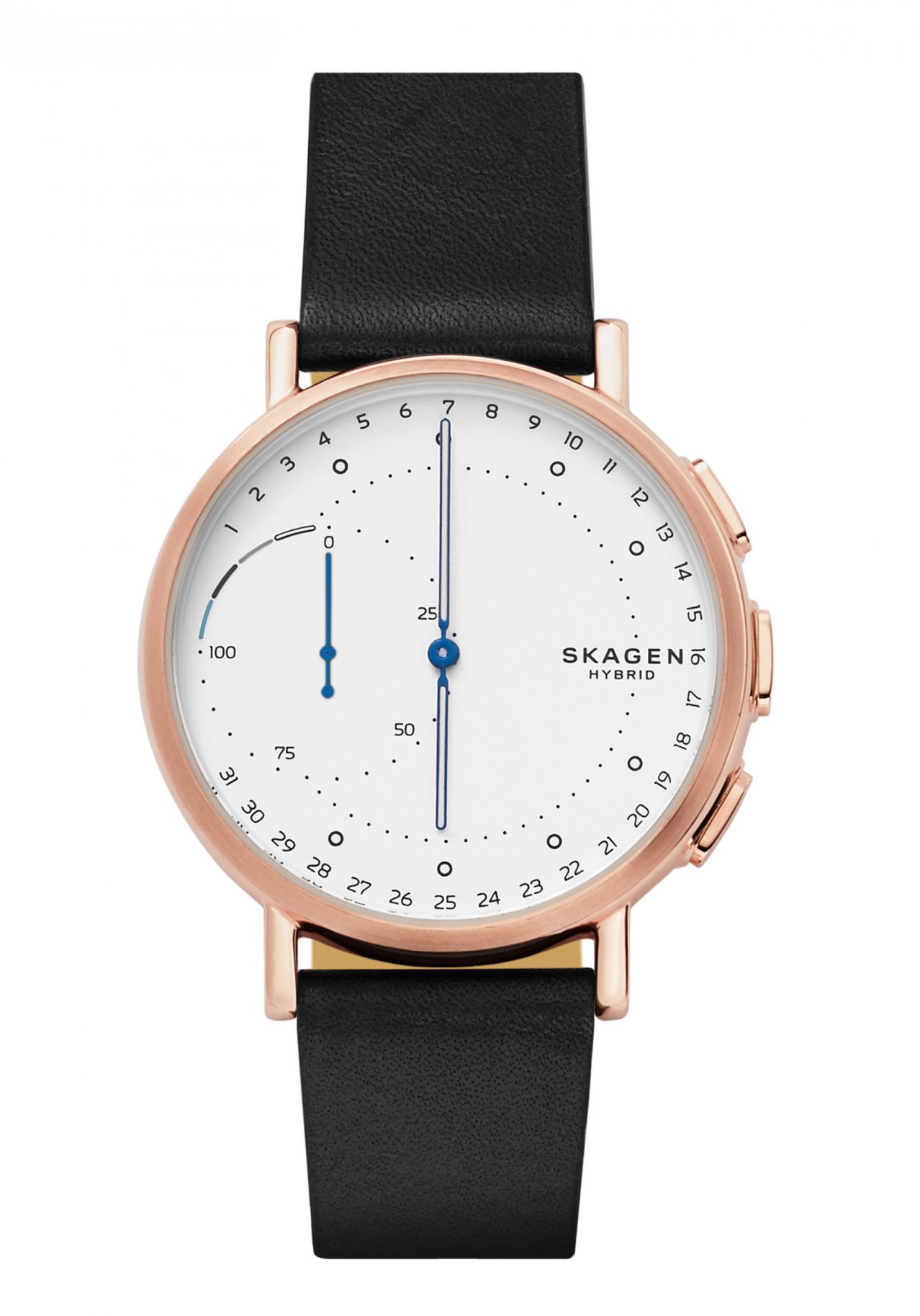 relic connected hybrid smartwatch