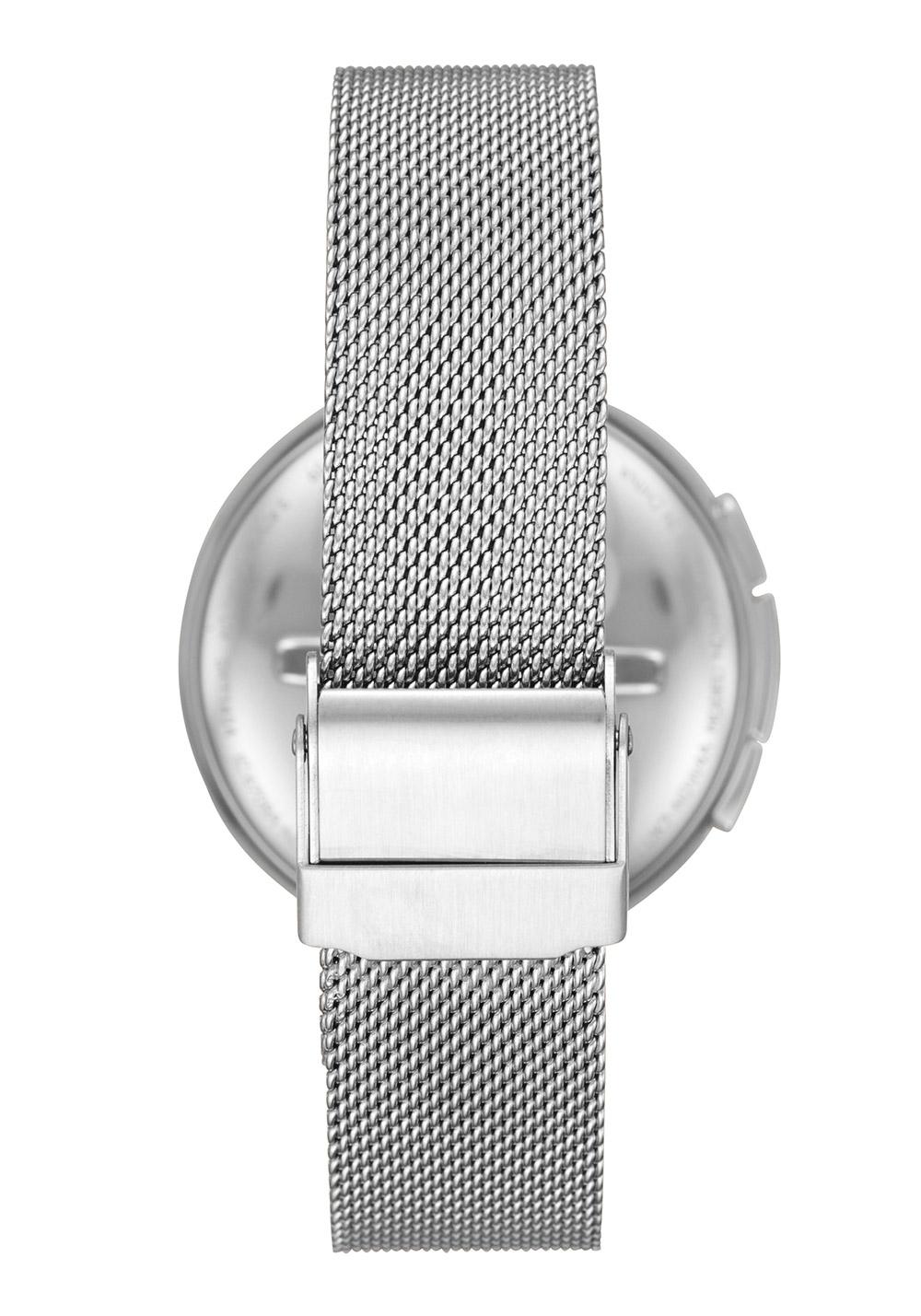 skagen uhren hybrid