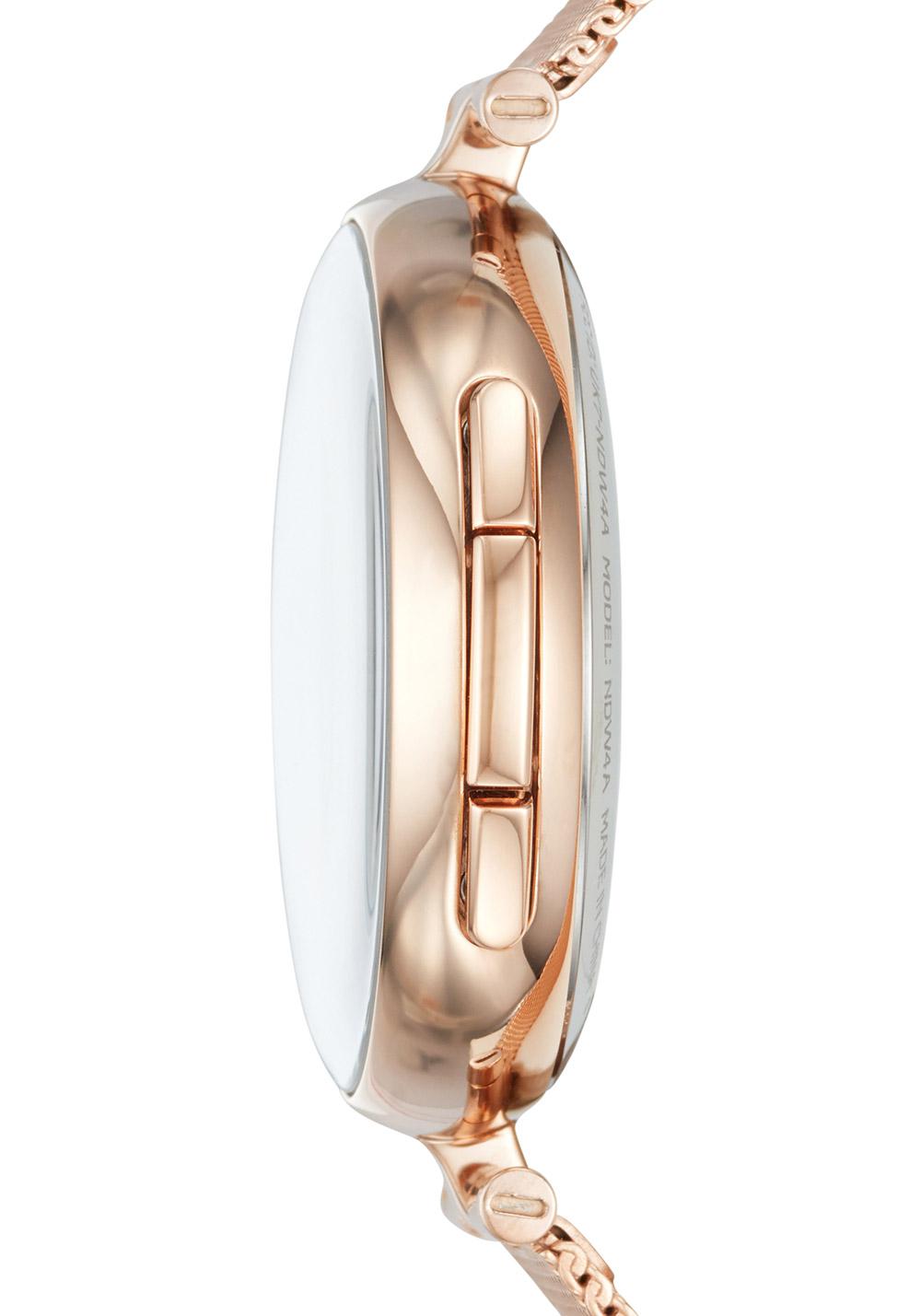 skagen hybrid smartwatch t bar