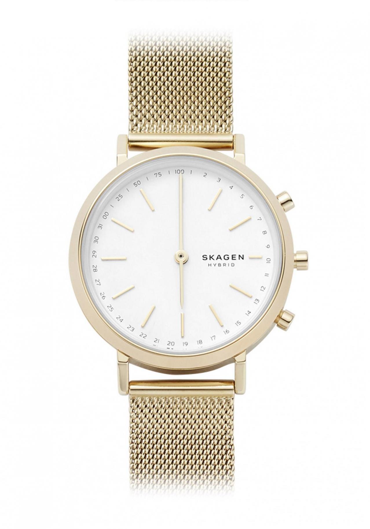 skagen hald review