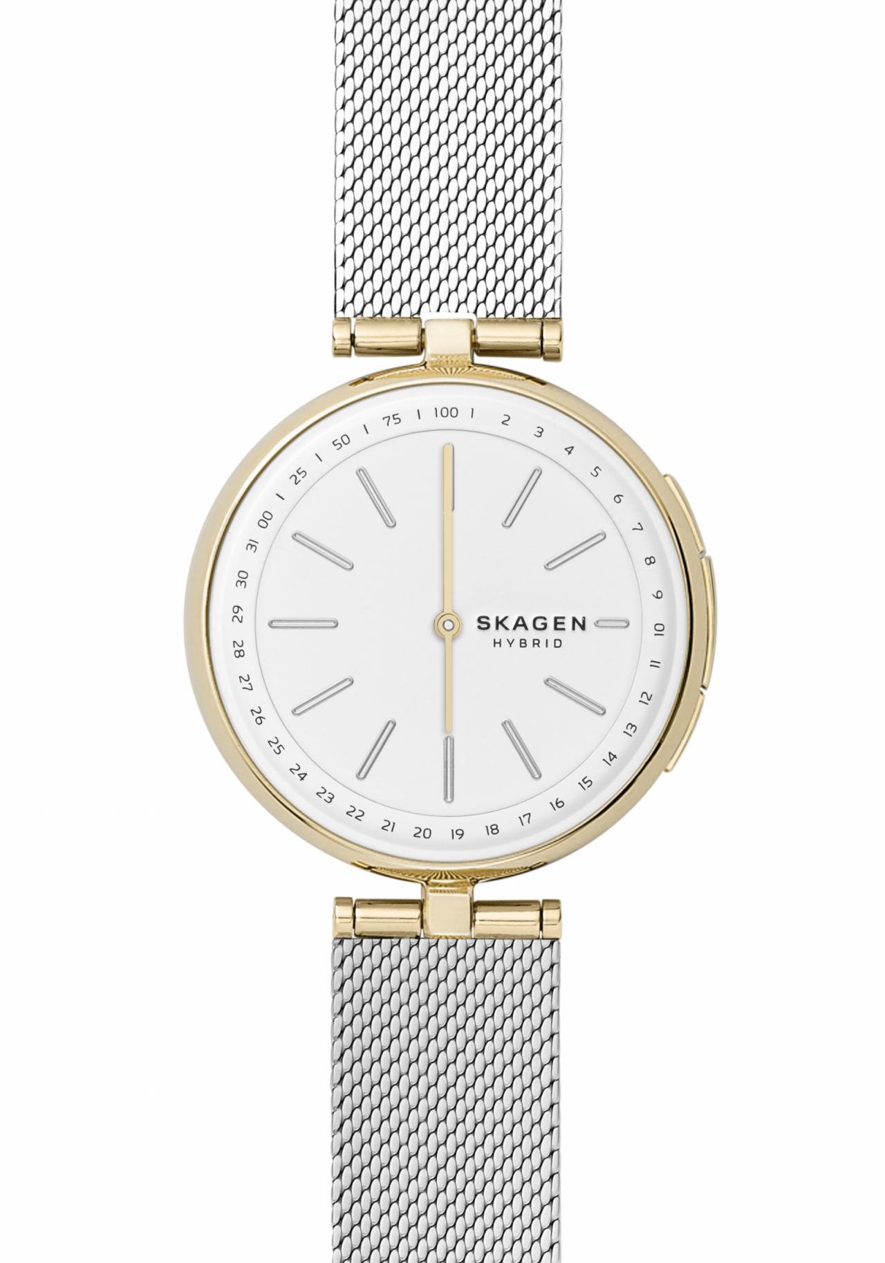 skagen connected hybrid smartwatch