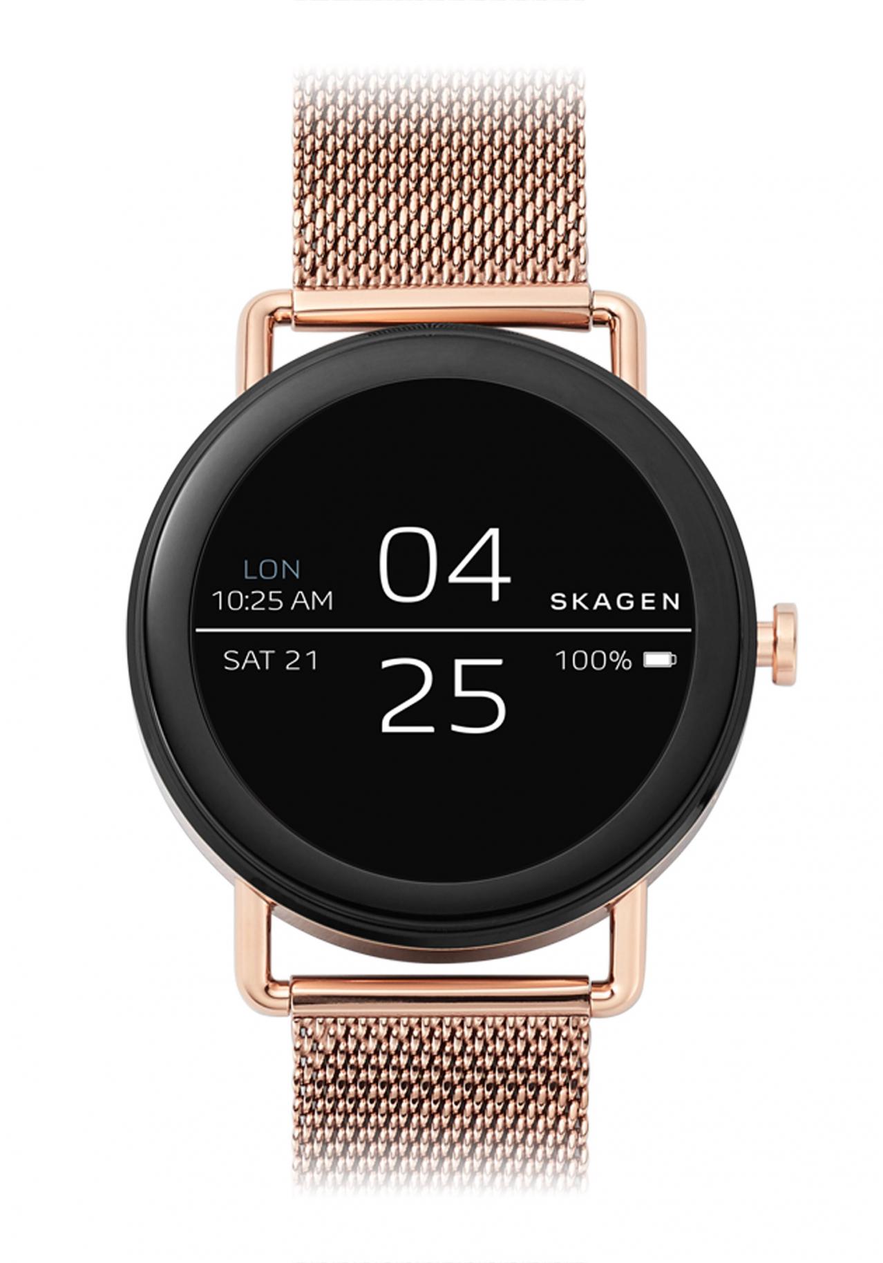 skagen smartwatch gen 4