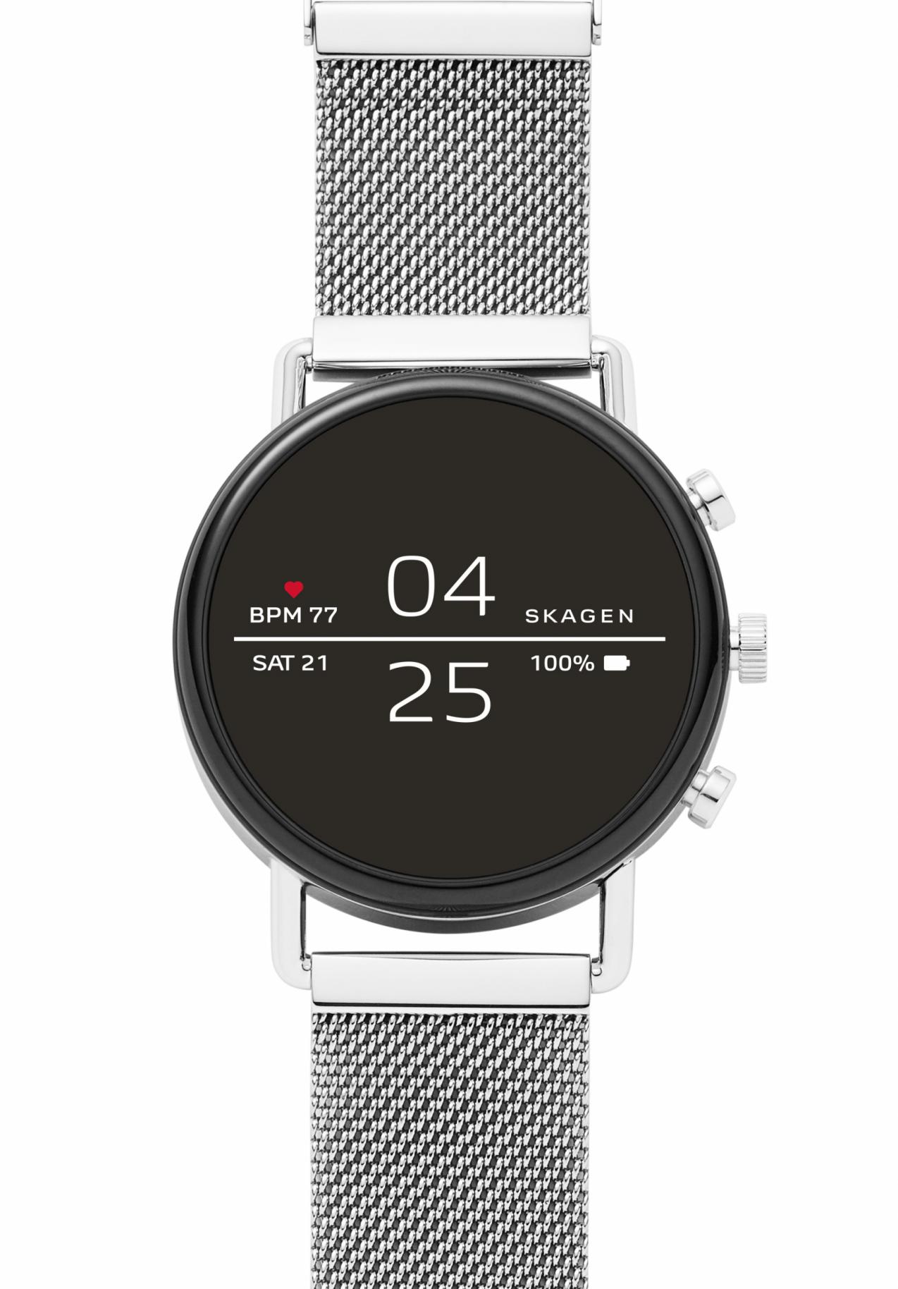 smartwatch skagen