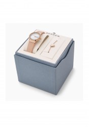 Skagen Damenuhr Freja Set