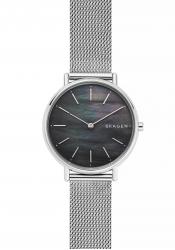 Skagen Damenuhr Signatur