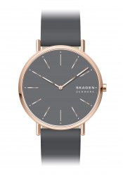 Skagen Damenuhr Signatur