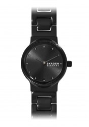 Skagen Damenuhr Freja